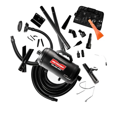 $399.99 • Buy METROVAC Vac Pac For The Master Blaster (112-583523)