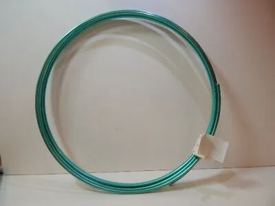 Sculpture Armatuer Wire 1/8  X 12.5' Coated Aluminum • $9.95