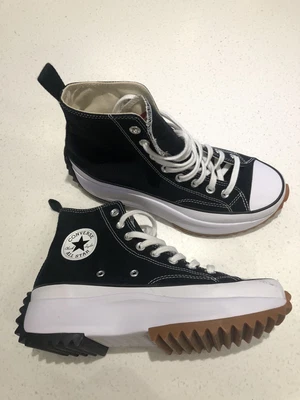 £70 • Buy Converse Run Star Hike Trainers. Platform High Top Women's Size 6.5 UK 