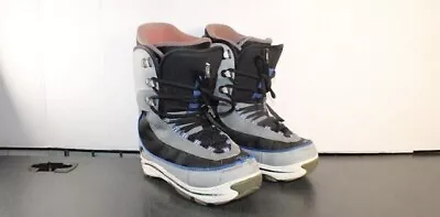 K2  Firebird  Snow Snowboard Boots Shoes HB Size 8 Winter • $33