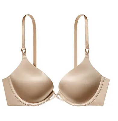 Victoria's Secret Bombshell Add-2-Cups Push-Up Bra ~ New W/ Tag FREE SHIPPING! • $34.95