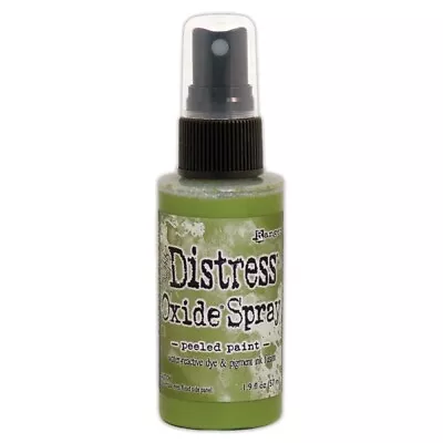 £2.99 • Buy Ranger Tim Holtz Distress Oxide Spray