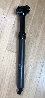 KS LEV Ci Carbon Dropper Seatpost - 27.2mm 65mm • $80