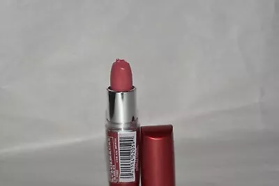 MAYBELLINE Moisture Extreme Lipstick ~~ 60 Windsor Rose • $24.99