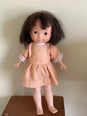 1982 Fisher-Price My Friend Jenny Doll  15” • $11