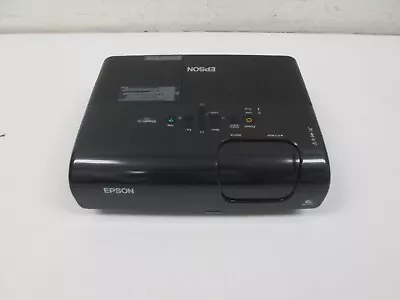 Epson PowerLite 77c LCD Projector EMP-X5 300 Lamp Hours Used • $39.99