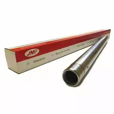 Fork Tube Chrome JMP Upside-Down For Suzuki VZ 800 M800 Z Intruder 2007-2009 • £192.56