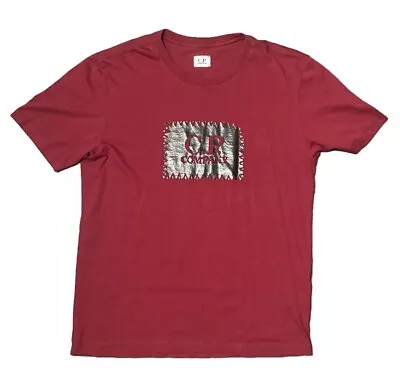Cp Company T-shirt - Size S - %100 Authentic  • £29.99