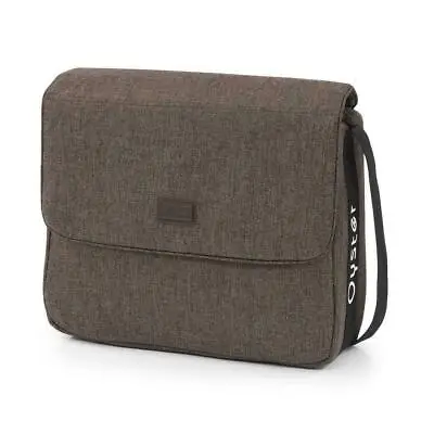 Baby Style Oyster 3 Changing Bag - Truffle New £50 • £31.99