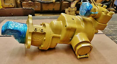 $2400 • Buy Caterpillar 3400 Ingersoll Rand Turbine Air Starter 150TLPF88R54 120 PSI