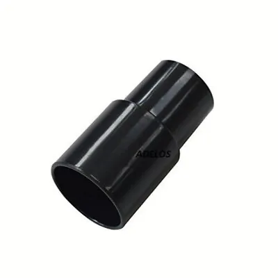 UNIVERSAL Vacuum Cleaner Hoover Tool ADAPTOR 32mm To 35mm Vax Numatic Etc • £5.95