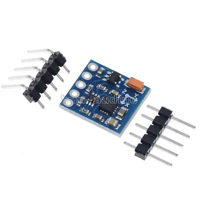 GY-271 HMC5883L 3-Axis Compass Module Magnetic Field Sensor I2C • $1.73