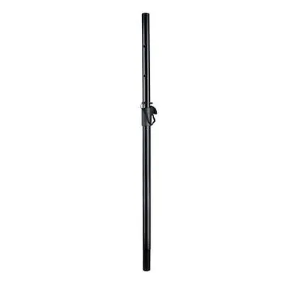 £13.99 • Buy Soundsation Speaker Pole Adjustable Height Stand Mount 35mm Sat Satellite