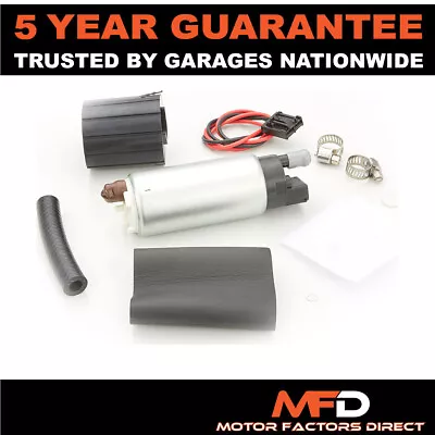 Mitsubishi 3000 Gt V6 T Turbo In Tank Electric Fuel Pump Upgrade + Fitting Kit • £23.99