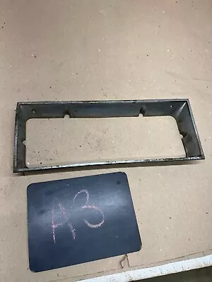 1983 1988 USED ROUGH Chevy Monte Carlo RH Headlight Headlamp Door Bezel 14013588 • $29.99