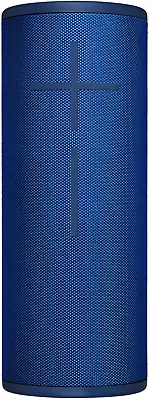 Ultimate Ears Megaboom 3 Portable Wireless Bluetooth Speaker (Powerful Sound ... • $328.35