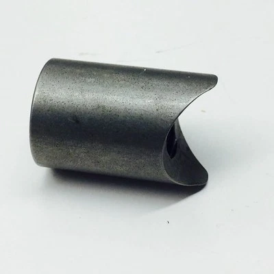 $4.44 • Buy 7/8  HANDLEBAR CUSTOM CHOPPER THREADED COPED WELD BUNG 1/2 -20 Bobber Cafe 23