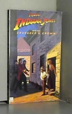 Young Indiana Jones And The Crusaders C... Les Martin • £6.05