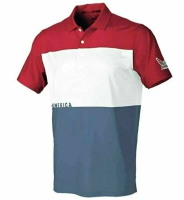 $98.41 • Buy Puma Volition CK6 America Polo