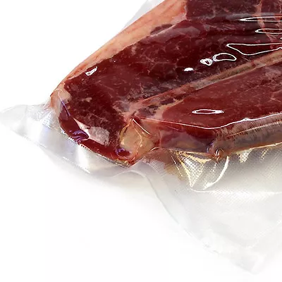 £14.75 • Buy 100 CERAON Sous Vide Embossed Vacuum Bags 20cm X 30cm