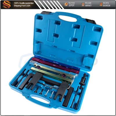 $92.95 • Buy Camshaft Timing Locking Tool  Alignment For BMW N51 N52 N53 N54 N55