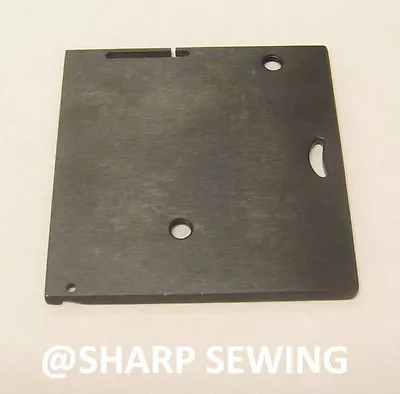 SLIDE COVER PLATE - RIGHT INSIDE Fts Juki LU-562 #B1113-053-000 • $10.45