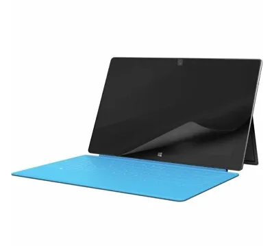 Incipio PLEX Self-Healing Microsoft Surface Screen Protector  • $5.47