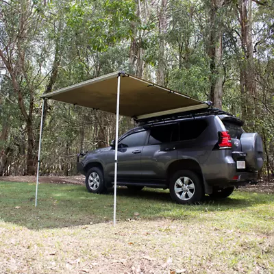 Boab Premium 2.0 X 2.5m Awning 4WD 4X4 Camping Offroad • $328