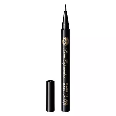 MAJOLICA MAJORCA Line Expander Eyeliner BK999 Night Concentration Main Unit 0.5m • $21.73