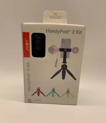 JOBY - HandyPod 2 Kit - Black • $11