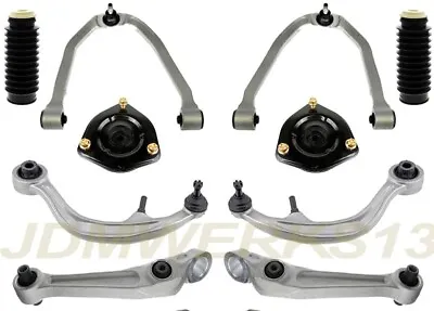 SUSPENSION REBUILD KIT For INFINITI G35 Coupe 03 04 05 06 07 • $522.22