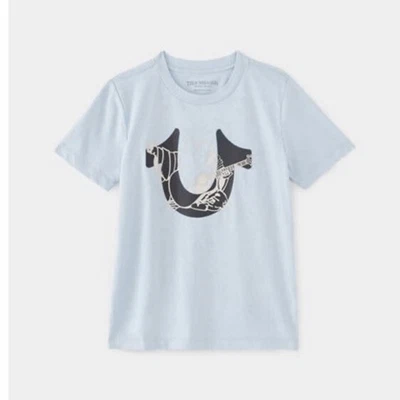 £10.99 • Buy True Religion Boys Tshirt 16 Years