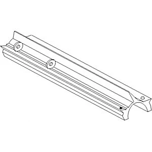 $200.99 • Buy RH Knife H148562 Fits John Deere Corn Head 1092 1243 1290 1291 1293
