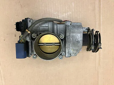 2002 Infiniti Q45 Throttle Body Used • $315