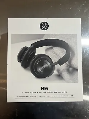 $75 • Buy Bang & Olufsen Beoplay H9i Wireless Bluetooth Over-Ear Headphones