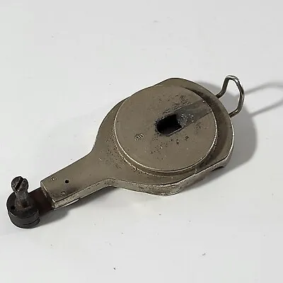 Early Edison Phonograph Reproducer Part  • $29.99