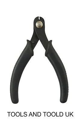 Professional High Quality Memory Wire Cutters For Jewellery Making And Daily Use • £6.99