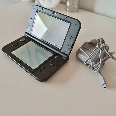 New Nintendo 3ds Xl Game Console As New. • $255