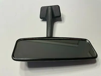 Inside Interior Rear View Mirror For VW Volkswagen Bug Beetle Bus Off Center • $42.25