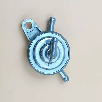 $6.95 • Buy NEW Fuel Pump Valve Vacuum Petcock For 50cc-250cc ATV Scooter Moped Go Kart GY6