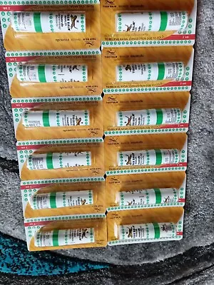 6 Bottles X Tiger Balm Inhaler Menthol Relieve Nasal 🇱🇷. Seller • $12.70