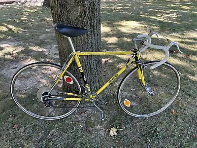 Vintage Mercier Men’s Road Bike • $129.99