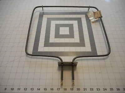 Magic Chef Norge Hardwick Oven Bake Element Stove Range Vintage Part Made USA 15 • $69