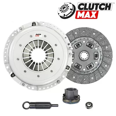 CLUTCHMAX OEM HD CLUTCH KIT SET For BMW 325 525 528 2.5L 2.7L E28 E30 E34 M20 • $98.50