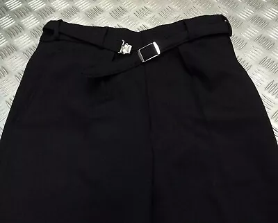 £53.99 • Buy No1B Womens Slacks British Royal Navy RN Class 1 & Officers WRNS No1 B Size 88cm
