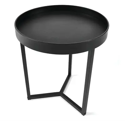 $41.85 • Buy BRAND NEW Noir Side Table *FREE SHIPPING*