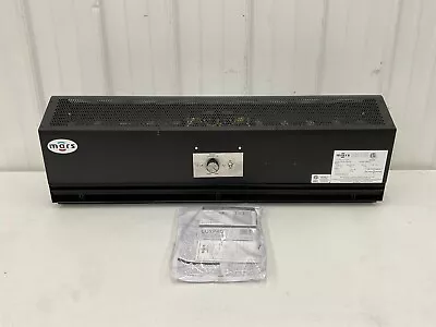 Mars - LPV236-1EBC-OB Heated Low Profile Air Curtain 36 In • $1500