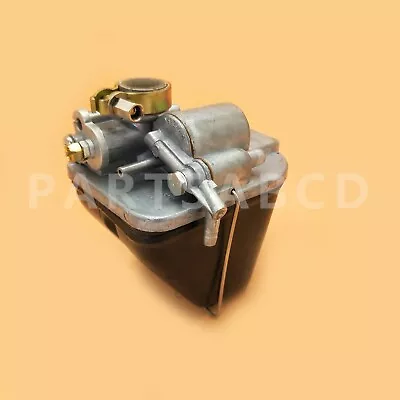 New Carburetor For MBK Neuf Type AV7 Scooter 88 Cyclo MBK Engine Motobecane Carb • $29.50