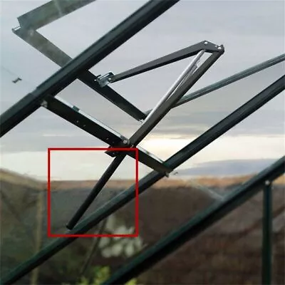 £12.70 • Buy Automatic Window Opener Greenhouse Window Opener Temperature Sensitive Autovent