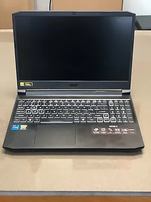 Acer Nitro 5 Laptop 11th Gen Intel Core I7 • $700